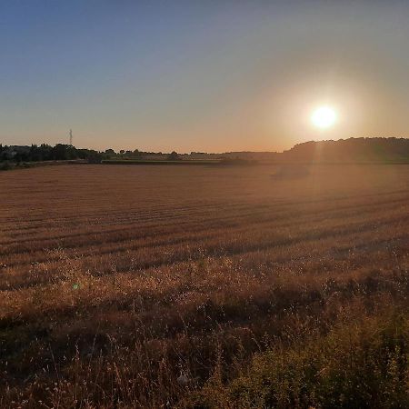 Vila Location Venelles Exteriér fotografie