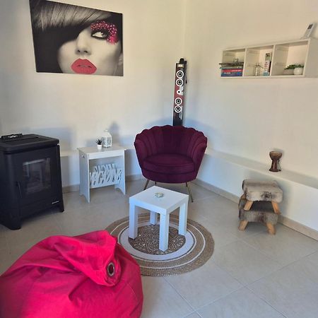 Vila Location Venelles Exteriér fotografie