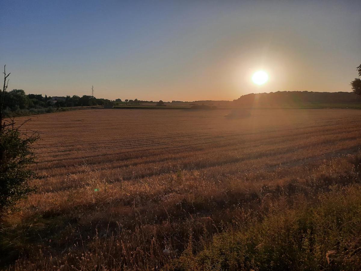 Vila Location Venelles Exteriér fotografie