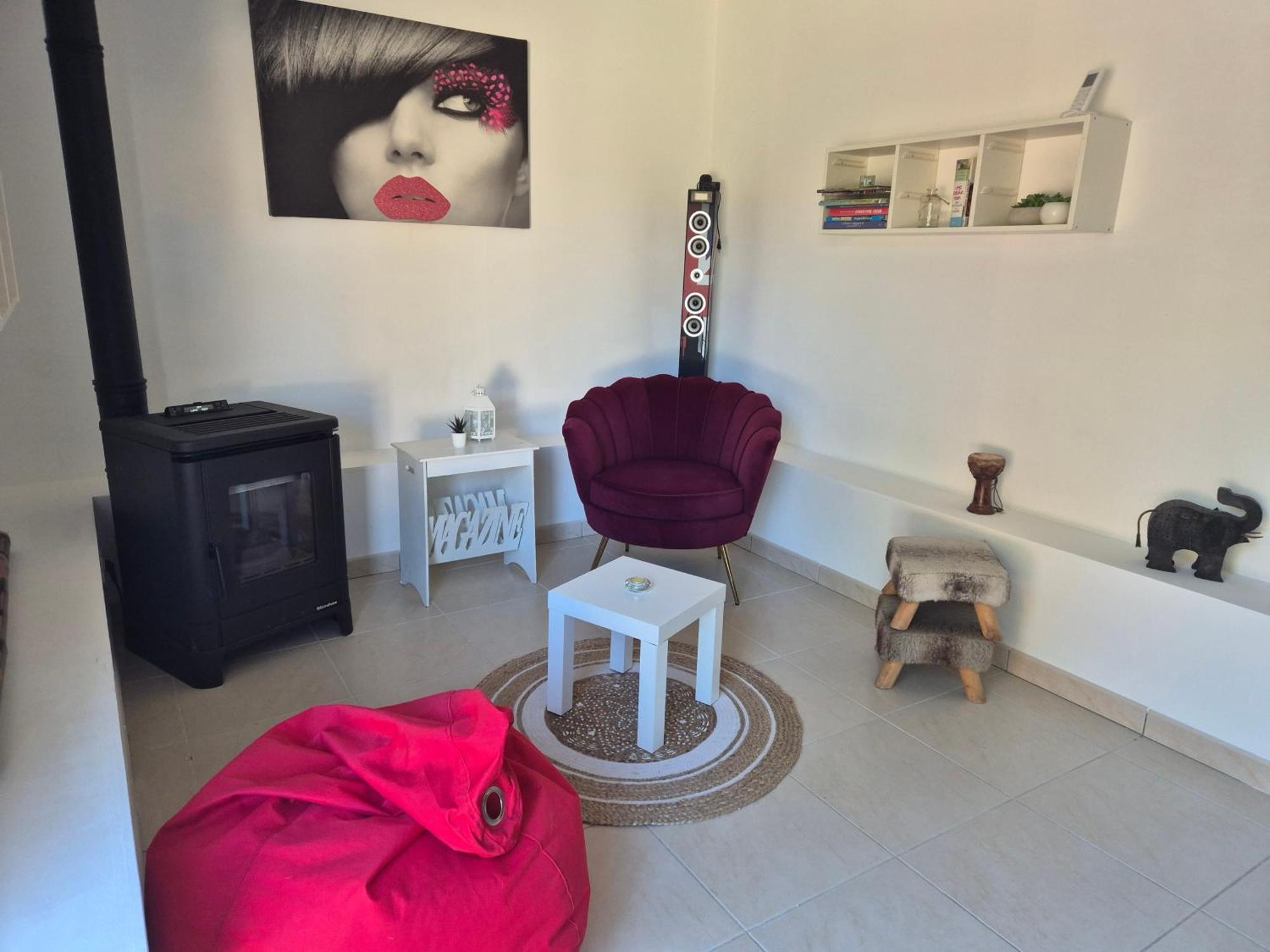 Vila Location Venelles Exteriér fotografie