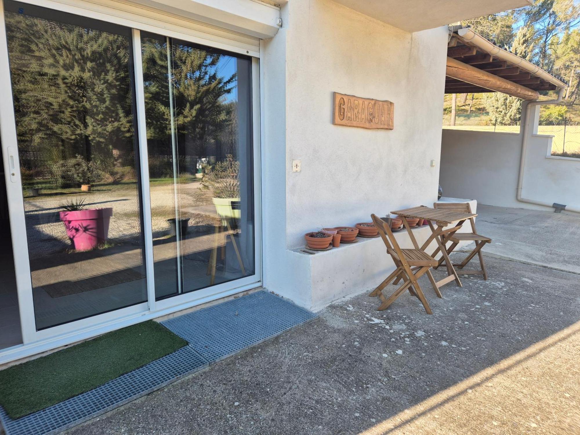 Vila Location Venelles Exteriér fotografie